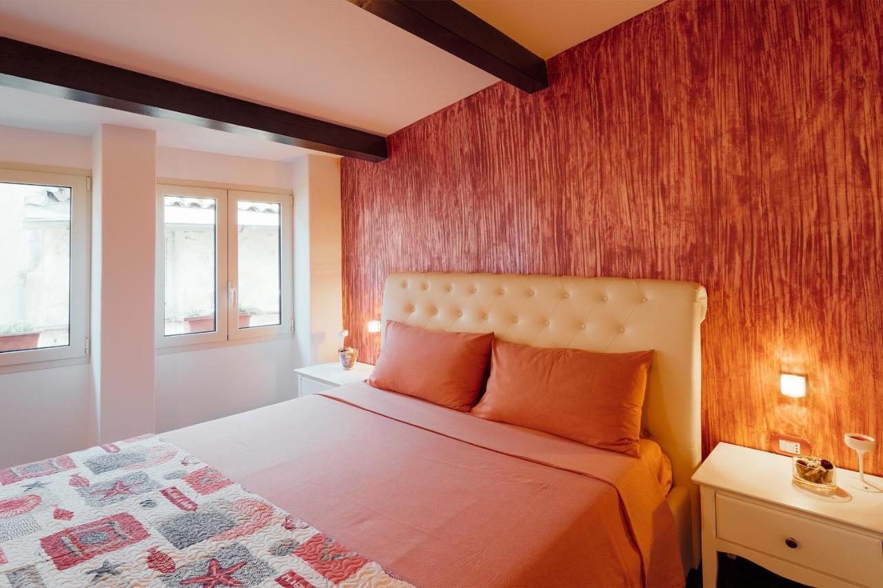 Costiglioli Central & Elegant Duplex ซานเรโม ภายนอก รูปภาพ