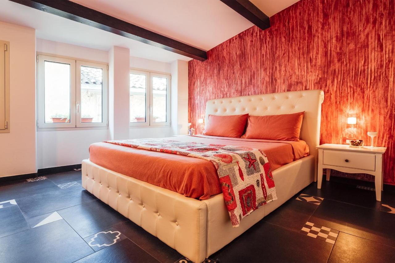 Costiglioli Central & Elegant Duplex ซานเรโม ภายนอก รูปภาพ