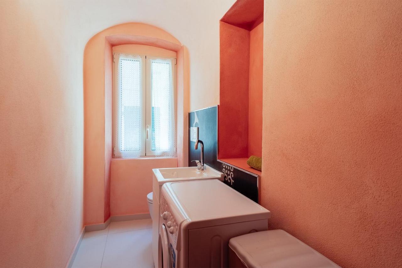 Costiglioli Central & Elegant Duplex ซานเรโม ภายนอก รูปภาพ