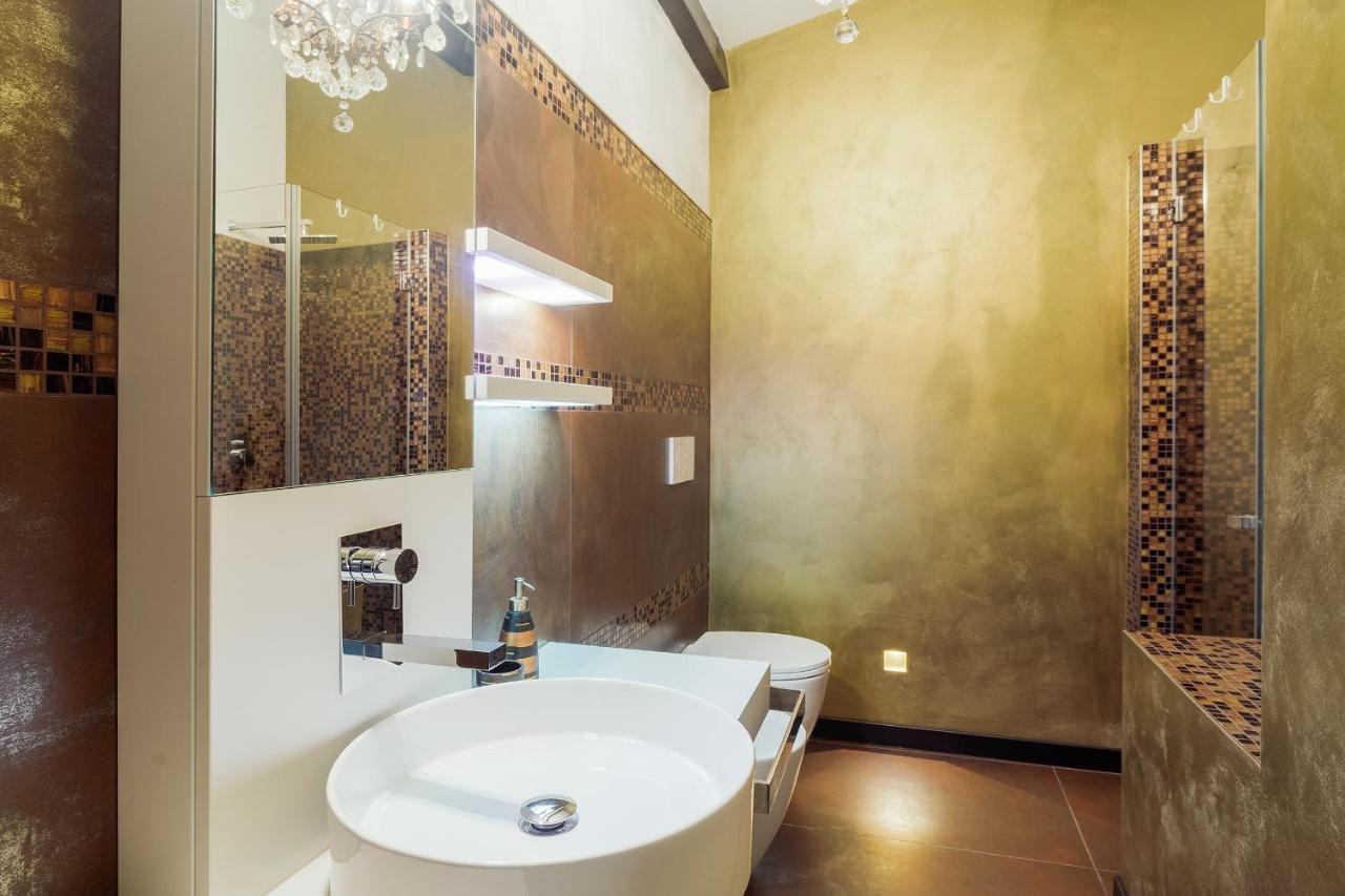 Costiglioli Central & Elegant Duplex ซานเรโม ภายนอก รูปภาพ