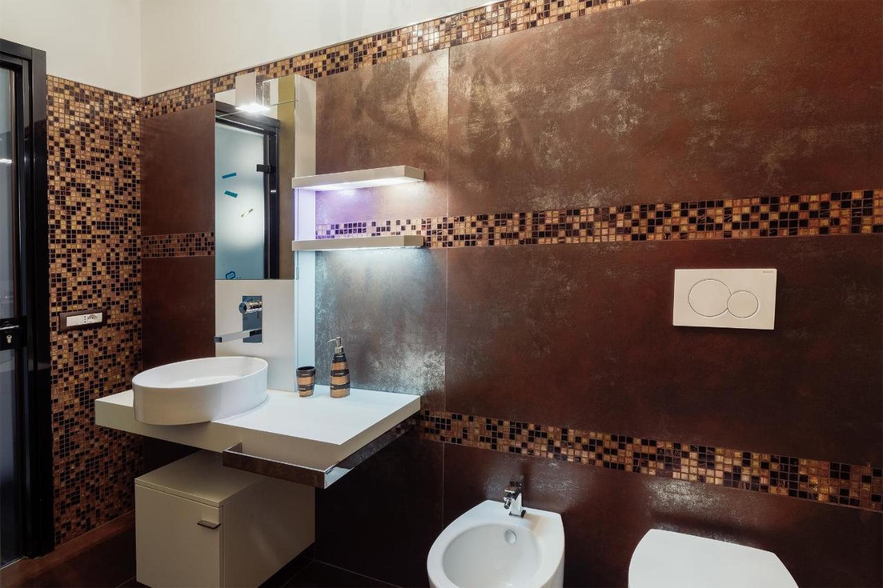 Costiglioli Central & Elegant Duplex ซานเรโม ภายนอก รูปภาพ